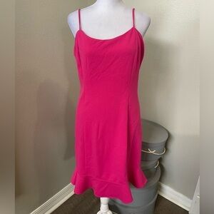 BETSEY JOHNSON💓“Party Girl Pink”💓Dress